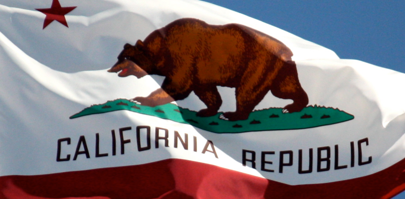 A better future for California