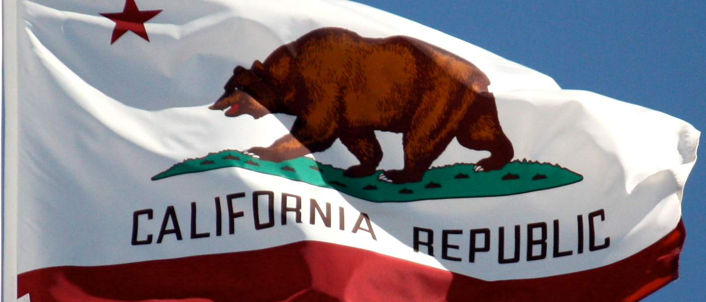 A better future for California