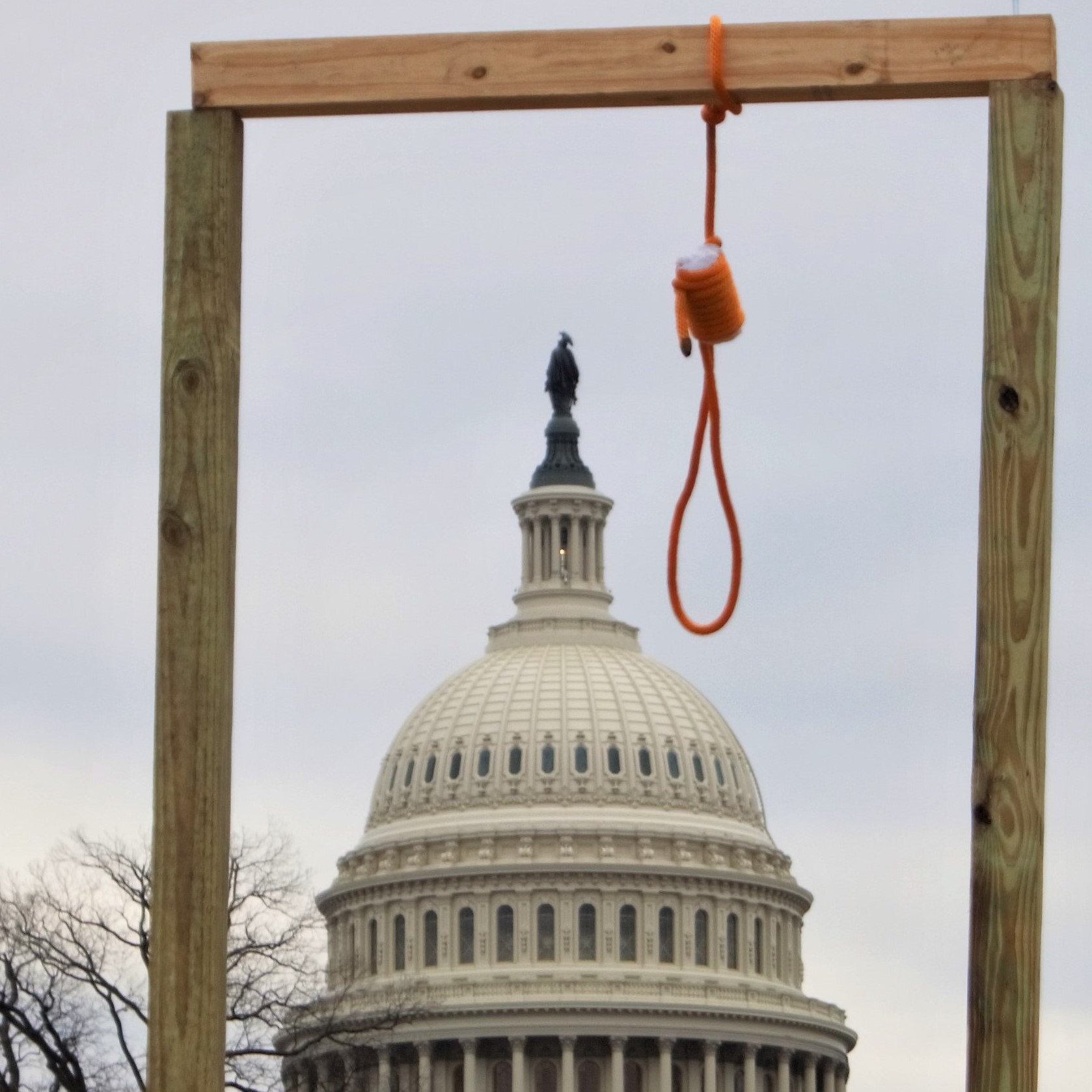 capitolnoose - California National Party